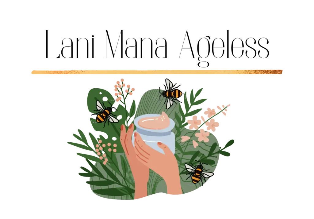 Lani Mana logo