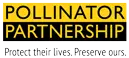 Pollinator partner logo